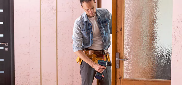 Door Glass Replacement Lake Zurich