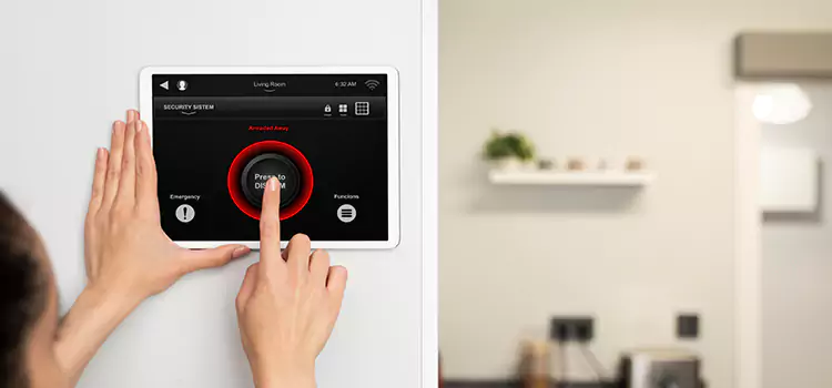 Blink Video Doorbell Installation Lake Zurich