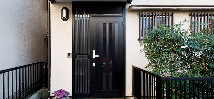 Popular Exterior Door Options in Lake Zurich, IL