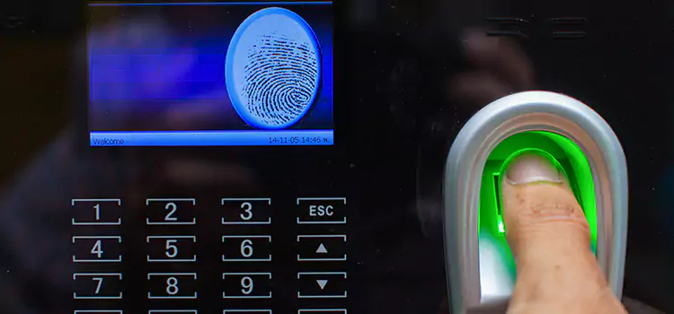 Your Trusted Partner for Secure Access in Lake Zurich, IL