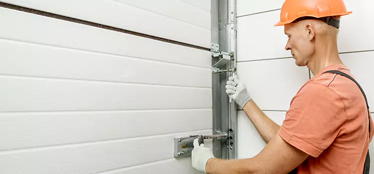 Why Choose Us for Garage Door Lock Services in Lake Zurich, IL?