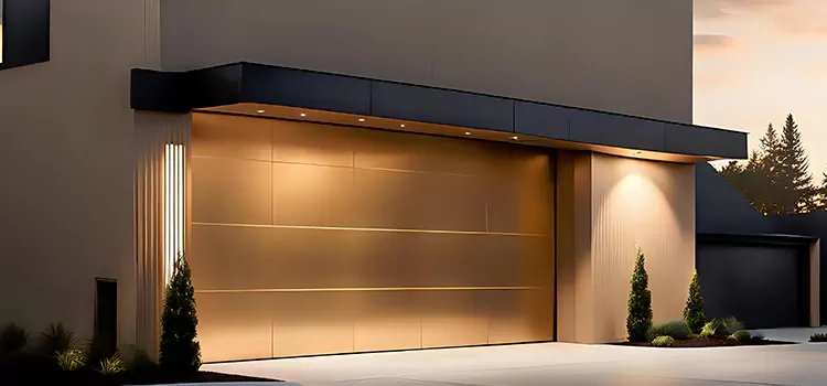 Garage Door Remote Programming Lake Zurich