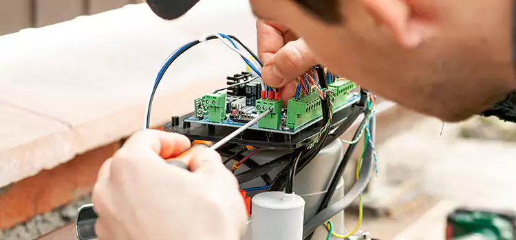 Specialized Brand Gate Motor Repairs Lake Zurich
