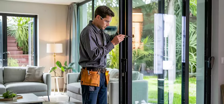 Why Choose Us for Your Glass Door Needs in Lake Zurich, IL?