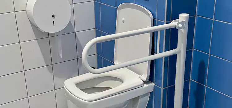 Comprehensive Solutions in Lake Zurich, IL for Accessible Facilities
