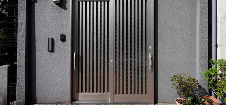 Why Choose Us for Your Security Needs in Lake Zurich, IL?