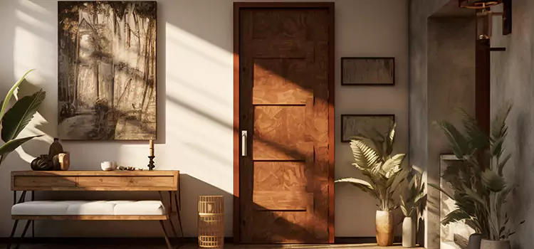 Specialty Interior Doors Lake Zurich