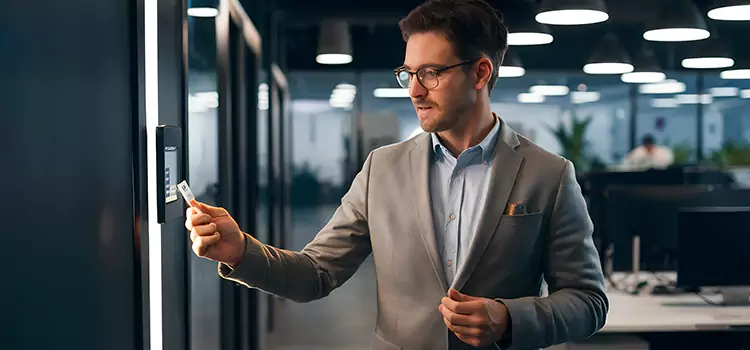 Our Commitment to Keycard Security Excellence in Lake Zurich, IL