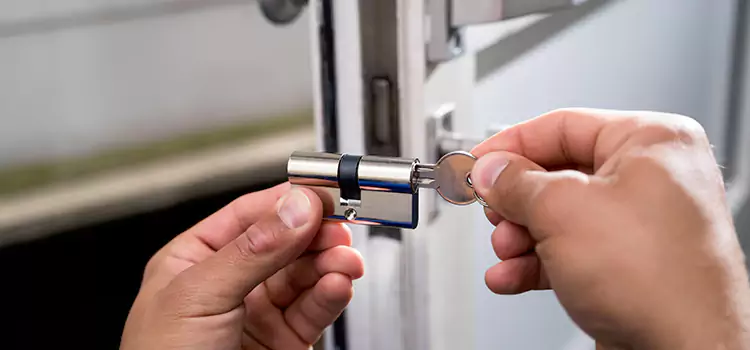 Lock Change Locksmiths Lake Zurich