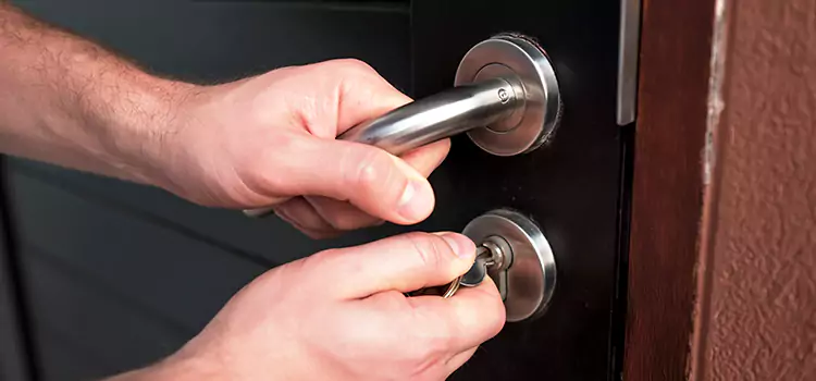 Master Key Control and Audits Lake Zurich