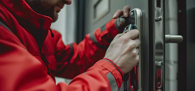 Mobile Car Key Service Lake Zurich