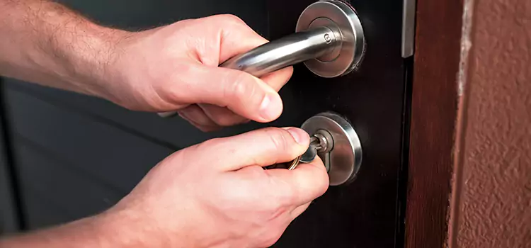 Pella Storm Door Lock Body Replacement Lake Zurich