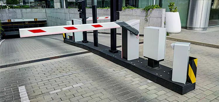 Custom Gate Design & Integration Lake Zurich