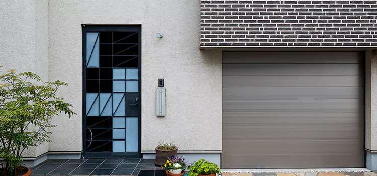 Residential Roll Up Security Doors Lake Zurich