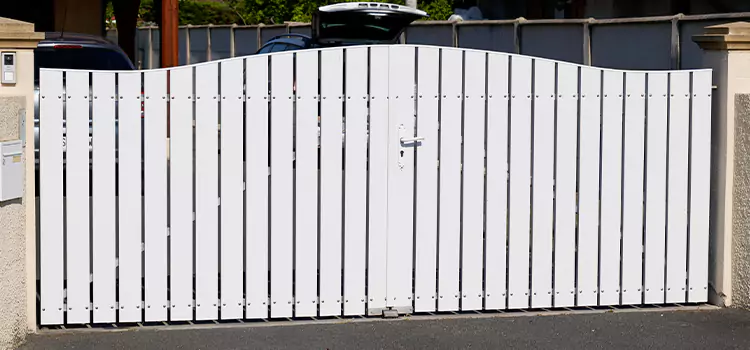 Why Choose Us for Residential Gate Repair in Lake Zurich, IL?
