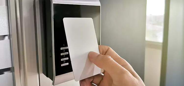Advanced RFID Technology Integration in Lake Zurich, IL