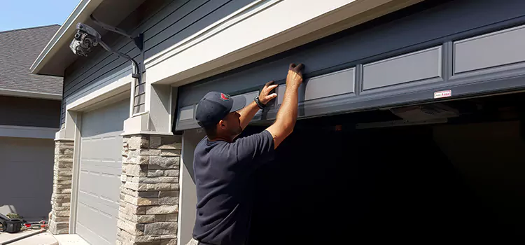 Janus Roll Up Doors Lake Zurich