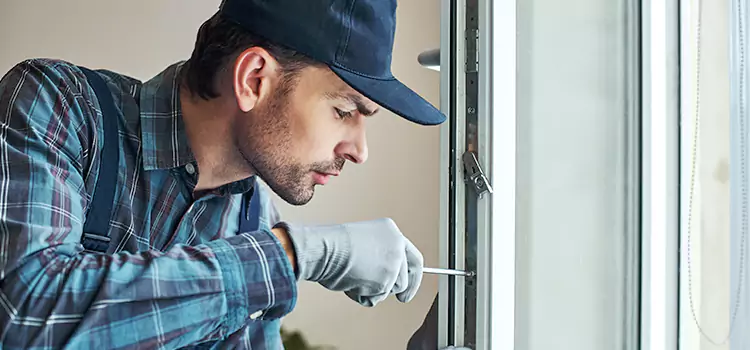 Emergency Response for Latch Issues Lake Zurich