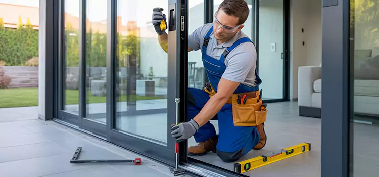 Patio Door Replacement Lake Zurich