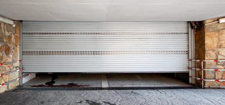 Steel Garage Door Repair Lake Zurich