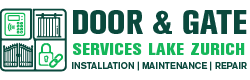 Door & Gate Services Lake Zurich
